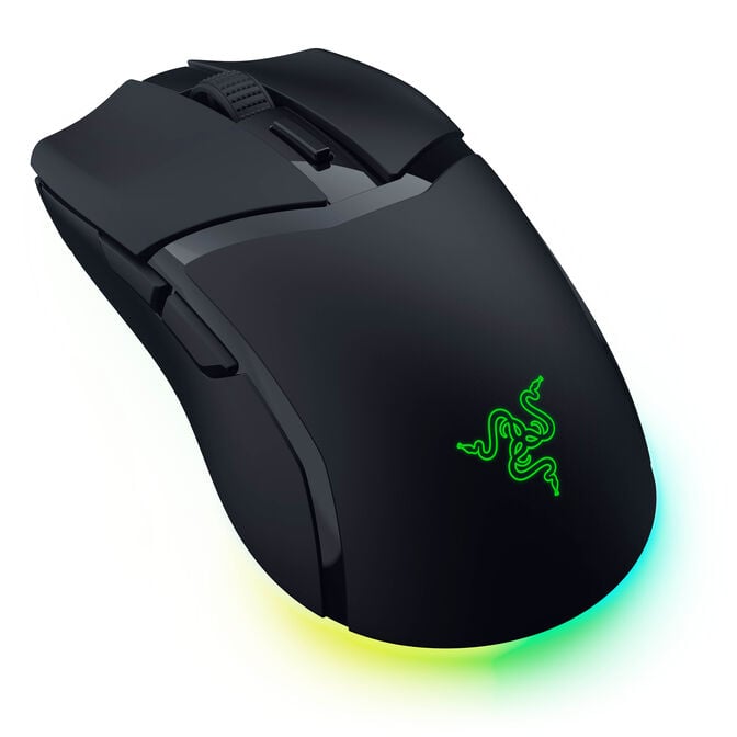 Rato Razer Cobra HyperSpeed 30000DPI Wireless Preto image number 0