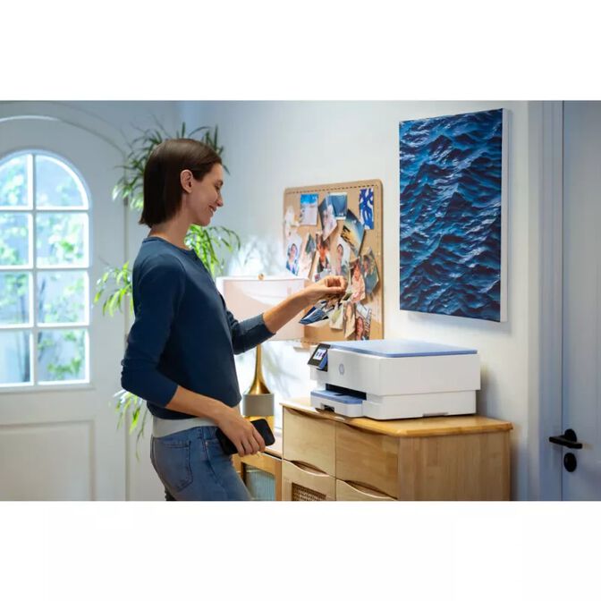 Impressora Multifun&ccedil;&otilde;es a Jato de Tinta HP Envy Photo 7231 All-in-One image number 12