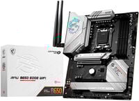 Motherboard MSI MPG B650 EDGE WIFI