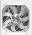 Fonte Montech Titan PLA 1000W 80 Plus Platinum PCIE5 (Cybenetics Platinum) image number null