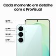 Smartphone Samsung Galaxy S26 FE 6.7" (8 / 512GB) 120Hz Azul Escuro image number null