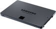 SSD Samsung 870 QVO 4TB SATA III (560/530MB/s) image number null