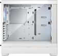 Caixa ATX Fractal Design Pop Air RGB White TG Clear Tint image number null