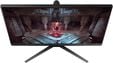 Monitor Samsung Odyssey G5 27" G51C VA QHD 165Hz 1ms FreeSync Premium image number null