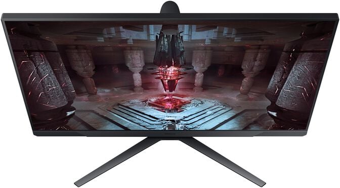 Monitor Samsung Odyssey G5 27" G51C VA QHD 165Hz 1ms FreeSync Premium image number 8
