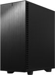 Caixa ATX Fractal Design Define 7 Compact Black TG Light Tint image number null