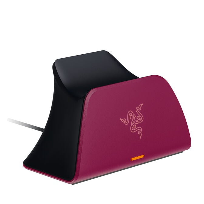 Suporte de Carregamento Razer Universal Quick Charging Stand para PlayStation 5 Cosmic Red image number 3