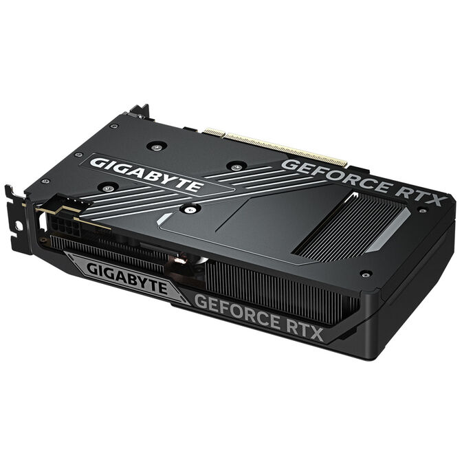 Gr&aacute;fica Gigabyte GeForce RTX 5060 WindForce Max 8GB GDDR7 DLSS4 image number 4