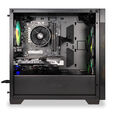 Computador AURA Gamer-PC Ryzen 5 7500F 32GB DDR5 1TB RTX 5060 Ti 16GB WiFi W11 V2 image number null