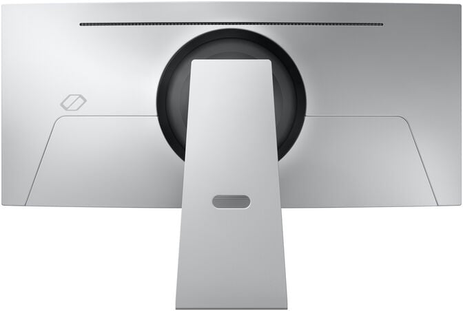 Monitor Curvo Samsung Odyssey G8 34" G85SD QD-OLED UWQHD 175Hz 0.03ms FreeSync Premium Pro Smart Monitor image number 2