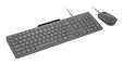Teclado + Rato Lenovo 310 Combo USB Preto image number null