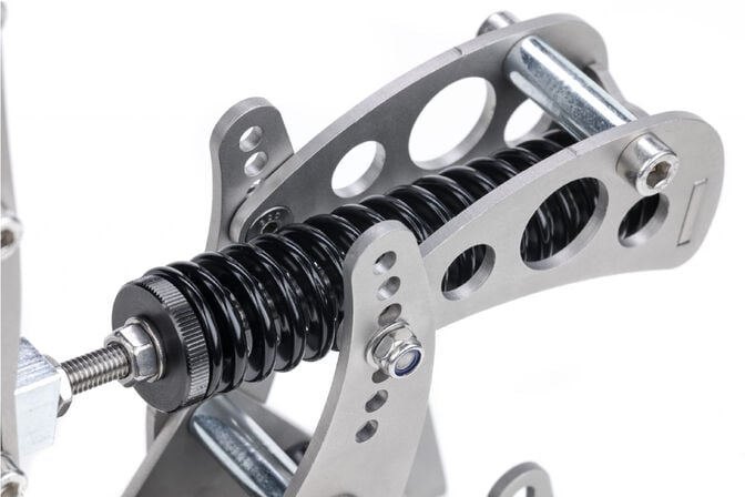 Pedal Heusinkveld Ultimate+ - Embraiagem image number 1