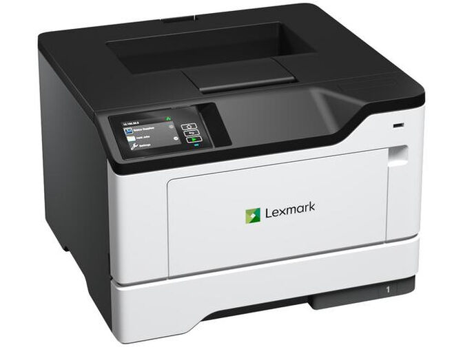 Impressora Lexmark MS531dw a Laser Monocrom&aacute;tica Wi-Fi image number 2