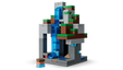 LEGO Minecraft: Minibiomas, 797 Pe&ccedil;as (21589) image number null