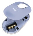Rato Logitech Pop Wireless Bluetooth Lil&aacute;s image number null