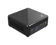 Mini PC MSI Cubi N ADL-046BES Intel N200 Barebone image number null