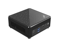 Mini PC MSI Cubi N ADL-046BES Intel N200 Barebone