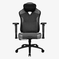 Cadeira Gaming TX3 (ThunderX3) EAZE - Loft Black
