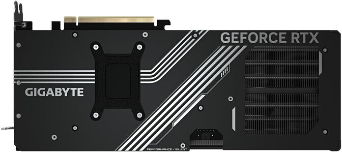 Gr&aacute;fica Gigabyte GeForce&reg; RTX 5070 Ti Windforce 3 16GB GDDR7 DLSS4 image number 5