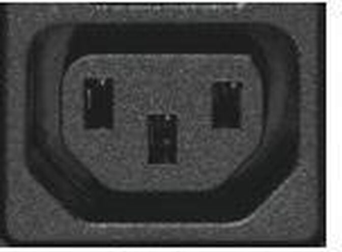 UPS Eaton Line-interactive 5E Gen2 700VA/360W IEC image number 3