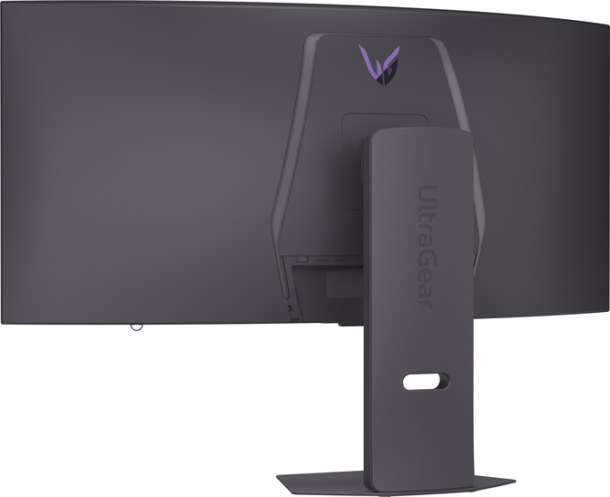 Monitor Curvo Gaming LG UltrGear 39" 39GX900A OLED WQHD 240Hz 0.03ms G-Sync Compatible Smart webOS image number 14