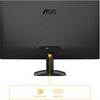 Monitor AOC 27" Q27B35E IPS QHD 75Hz image number null