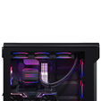 Water Cooler CPU Phanteks Glacier One 360D30 DRGB Preto - 360mm image number null