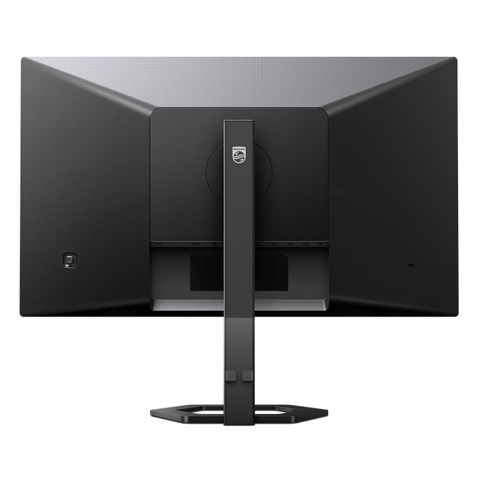 ** B Grade ** Monitor Philips 23.8" 24E1N5300A IPS FHD 75Hz USB-C image number 5