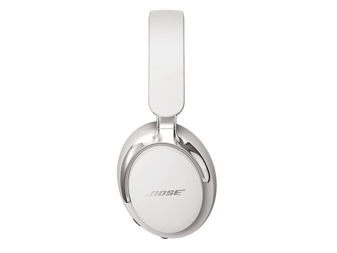 Auscultadores Bose QuietComfort Ultra (2nd Gen) White image number 3