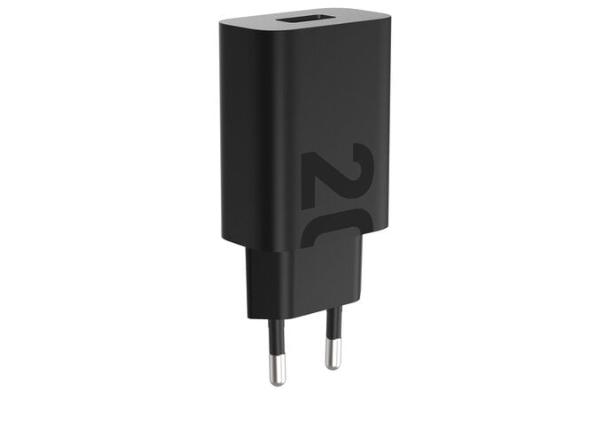 Carregador Lenovo de Parede USB 20W Qualcomm Quick Charge 3.0 image number 0
