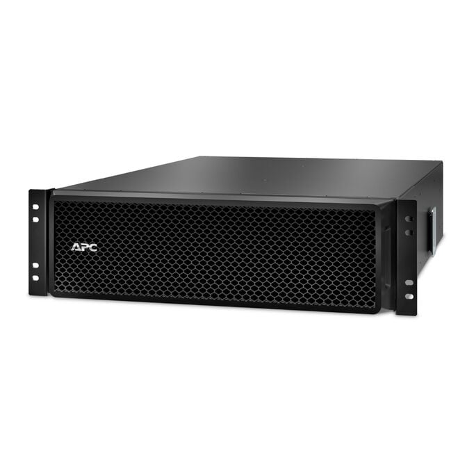 Pacote de Bateria APC Smart-UPS SRT 192V 8kVA e 10kVA RM image number 0