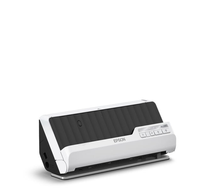 Scanner de Documentos Epson WorkForce DS-C490 image number 2