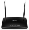 Router TP-Link Archer MR402 AC1200 Dual-Band WiFi 5 4G LTE 10/100Mbps image number null