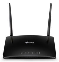 Router TP-Link Archer MR402 AC1200 Dual-Band WiFi 5 4G LTE 10/100Mbps