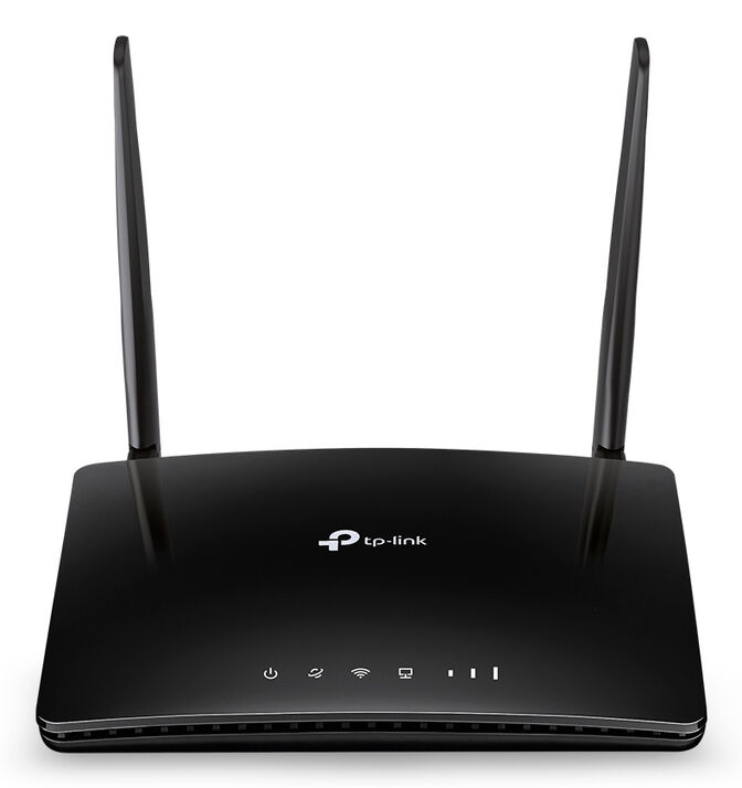 Router TP-Link Archer MR402 AC1200 Dual-Band WiFi 5 4G LTE 10/100Mbps image number 0