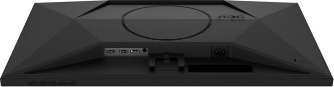 Monitor AOC Gaming 27" 27G4XE IPS FHD 180Hz 0.5ms HDR10 FreeSync / G-SYNC Compatible image number 13