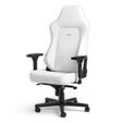 Cadeira noblechairs HERO - White Edition image number null