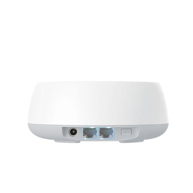 Sistema Mesh TP-Link Deco Deco BE22 Dual-Band WiFi 7 Whole Home Mesh Branco (Pack 2) image number 1
