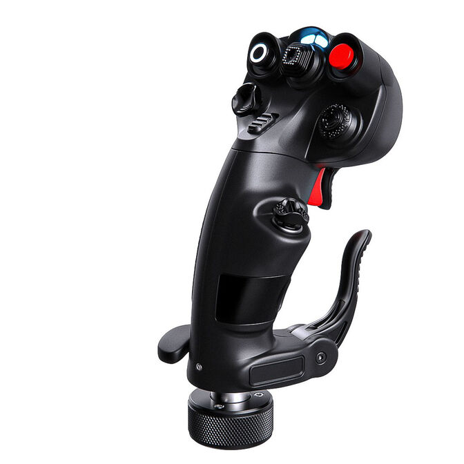 VIRPIL Controls CDT-AERO L GRIP image number 6