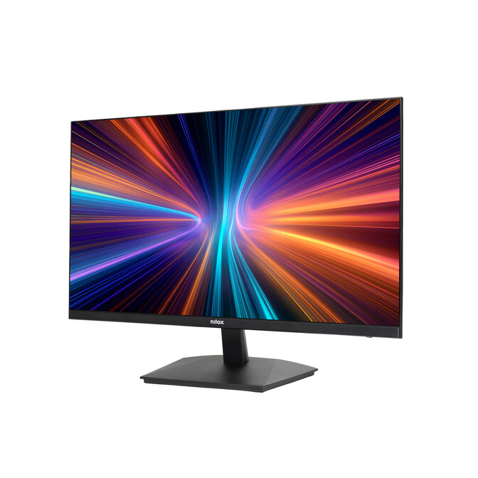 Monitor Nilox 23.8" 24FHD11 VA FHD 75Hz 4ms image number 1