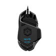 Rato Logitech G502 Hero 25600DPI Preto image number null