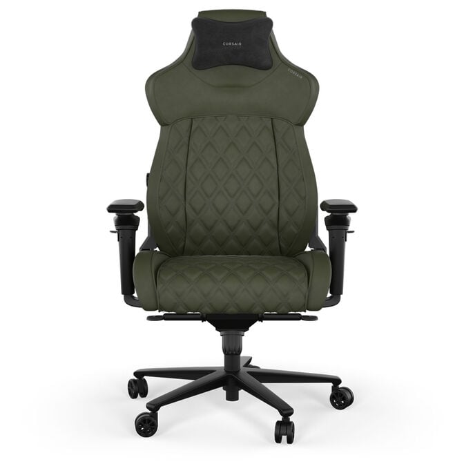 Cadeira Gaming Corsair TC500 LUXE - Sherwood image number 3