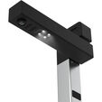 Scanner de Mesa IRIS IRISCan Desk 6 A4 image number null