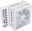 Fonte Modular Lian Li Edge 850W 80+ Platinum Branco image number null