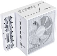 Fonte Modular Lian Li Edge 850W 80+ Platinum Branco