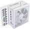 Fonte Modular Lian Li Edge 850W 80+ Platinum Branco