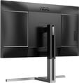 Monitor AOC Graphic Pro 32" U32U3CV Nano IPS 4K 60Hz USB-C (PD90W) DisplayHDR 400 image number null