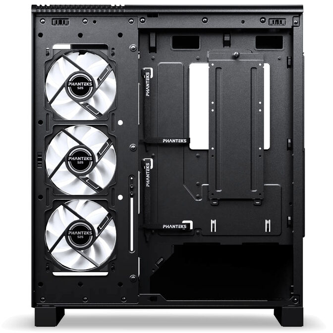 Caixa ATX Phanteks NV5X DRGB Preta image number 8