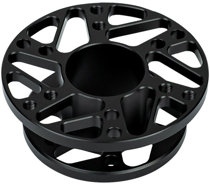 Volante Cube Controls F-CORE - 2 Paddles + HUB Incluido image number 2