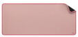 Tapete Logitech Desk Mat Studio Series Rosa image number null
